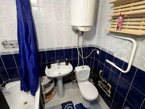 квартира за адресою Калинова вул., 74