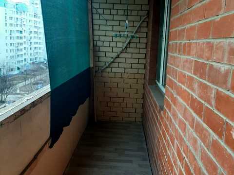 квартира по адресу Академика Сахарова ул., 38