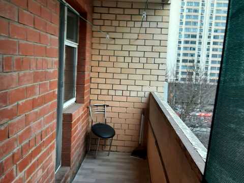 квартира по адресу Академика Сахарова ул., 38