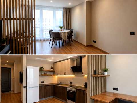 квартира за адресою Тираспольська вул., 52