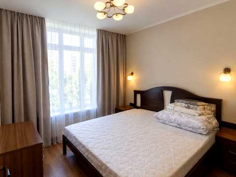 квартира за адресою Тираспольська вул., 52