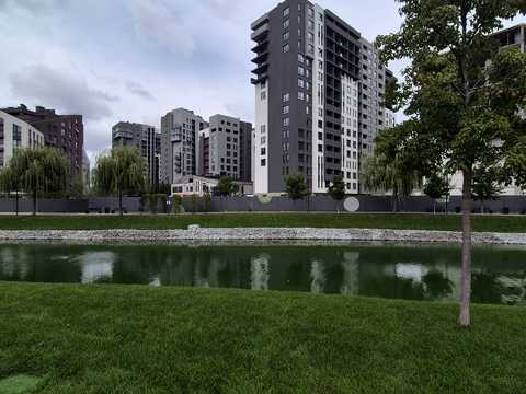 квартира по адресу Панорамна ул., (Будинок 7)