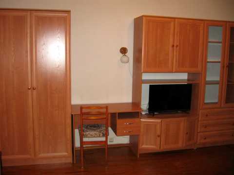 квартира за адресою Володимира Івасюка просп. (Героїв Сталінграду), 39-А