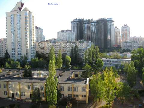 квартира за адресою Володимира Івасюка просп. (Героїв Сталінграду), 39-А