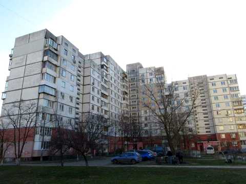 квартира за адресою Володимира Івасюка просп. (Героїв Сталінграду), 39-А