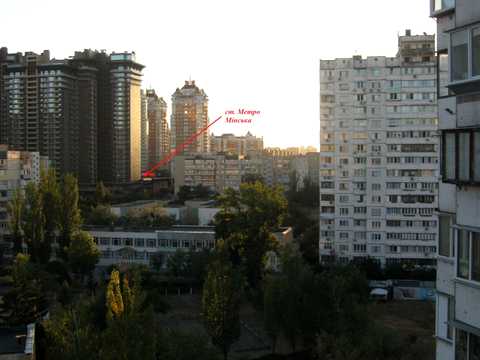 квартира за адресою Володимира Івасюка просп. (Героїв Сталінграду), 39-А