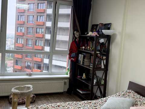 квартира по адресу Вацлава Гавела бульв. (Івана Лепсе), 6-В