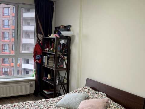 квартира по адресу Вацлава Гавела бульв. (Івана Лепсе), 6-В