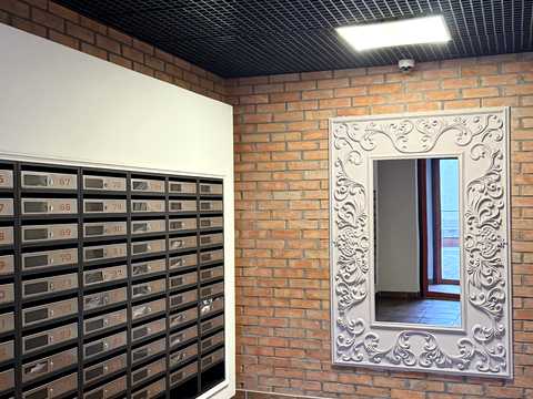 квартира по адресу Вацлава Гавела бульв. (Івана Лепсе), 6-В
