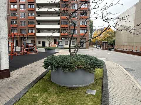 квартира по адресу Вацлава Гавела бульв. (Івана Лепсе), 6-В