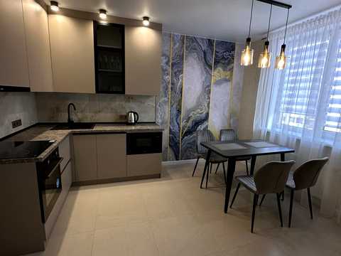 квартира за адресою Перлинна вул., 3