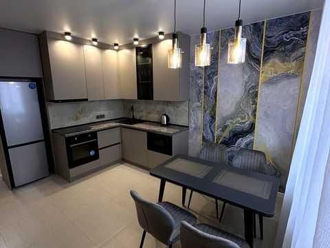 квартира за адресою Перлинна вул., 3