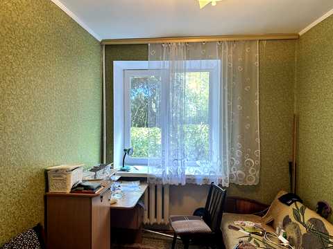 квартира по адресу Доценко ул. (Доценка), 12
