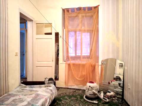квартира за адресою Канатний пров., 8