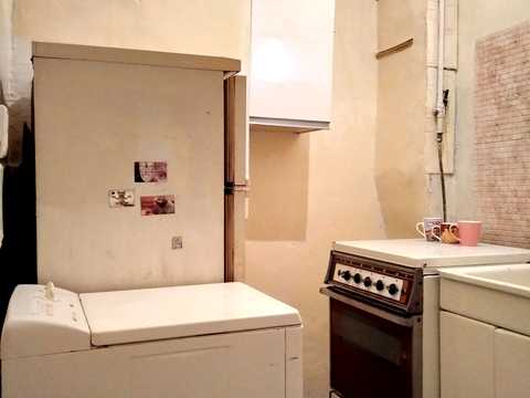 квартира за адресою Канатний пров., 8