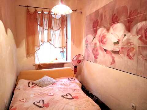 квартира за адресою Канатний пров., 8