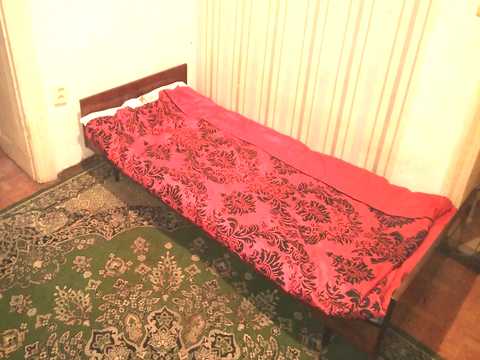 квартира за адресою Канатний пров., 8