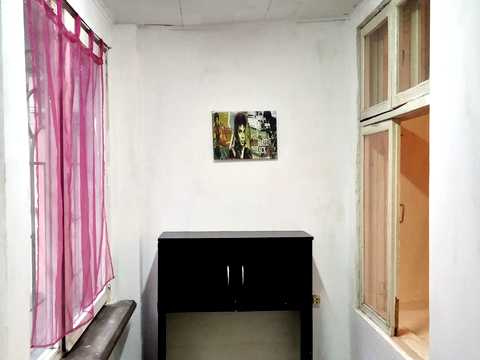 квартира за адресою Канатний пров., 8