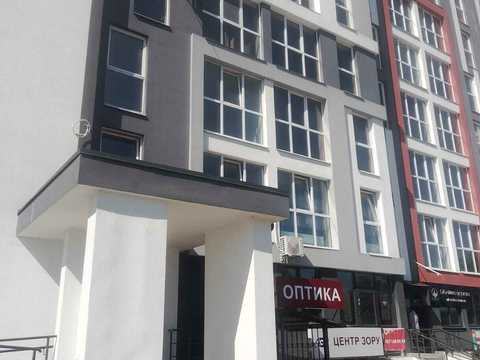 квартира по адресу Свято-Покровская ул. (Ленина), 73-Г