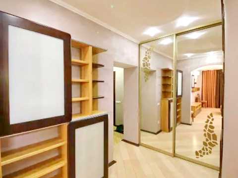 квартира за адресою Антоновича вул. (Горького), 125-А