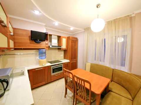 квартира за адресою Антоновича вул. (Горького), 125-А