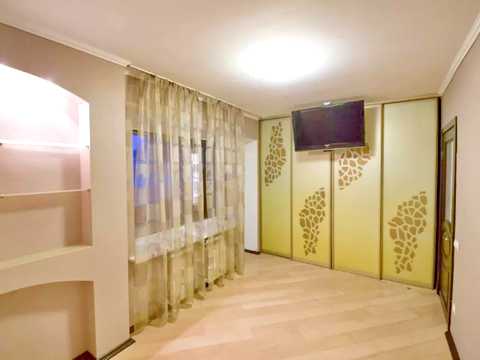 квартира за адресою Антоновича вул. (Горького), 125-А