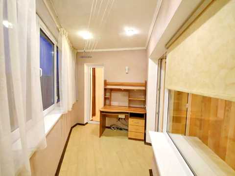 квартира за адресою Антоновича вул. (Горького), 125-А