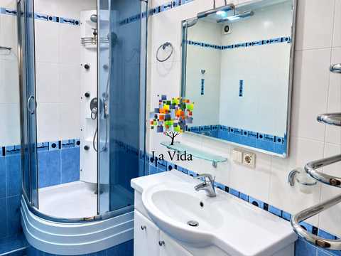 квартира за адресою Милославська вул., 45