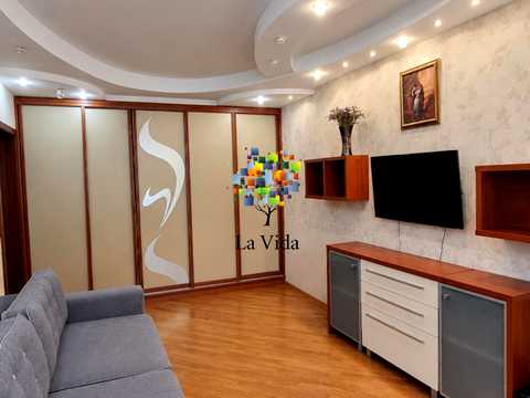 квартира за адресою Милославська вул., 45