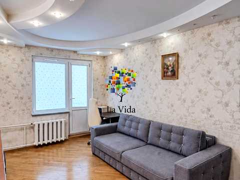 квартира за адресою Милославська вул., 45