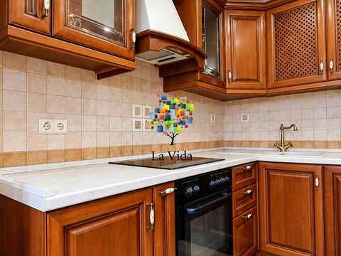 квартира за адресою Милославська вул., 45