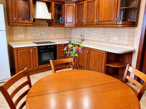 квартира за адресою Милославська вул., 45