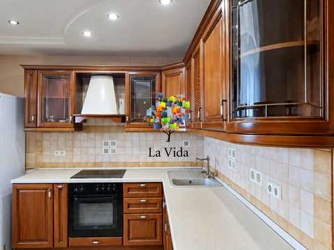 квартира за адресою Милославська вул., 45