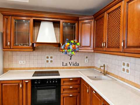 квартира за адресою Милославська вул., 45