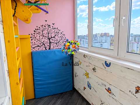 квартира за адресою Милославська вул., 45