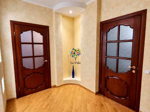 квартира за адресою Милославська вул., 45