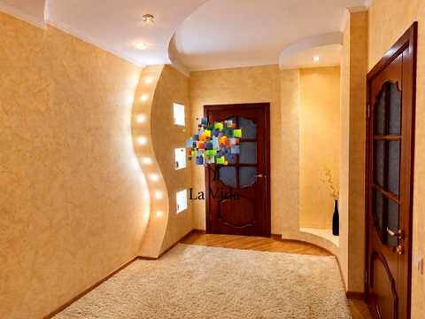 квартира за адресою Милославська вул., 45