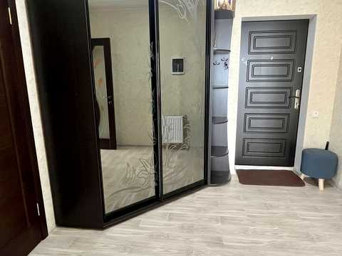 квартира за адресою Одеса, Марсельська вул., 46/1