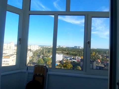 квартира по адресу Тростянецкая ул., 49