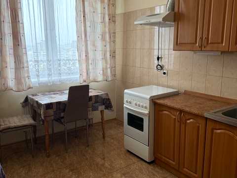 квартира за адресою Академіка Палладіна просп., 18/30