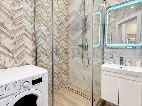 квартира за адресою Михайла Максимовича вул. (Онуфрія Трутенка), 26-В