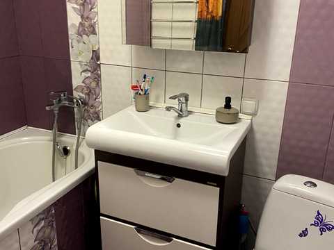квартира по адресу Бориса Гмыри ул., 16