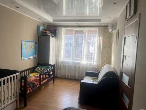 квартира по адресу Бориса Гмыри ул., 16