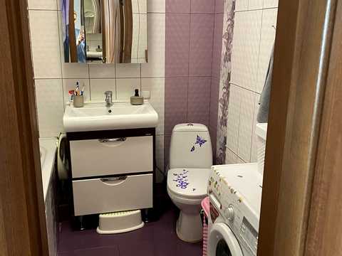 квартира по адресу Бориса Гмыри ул., 16