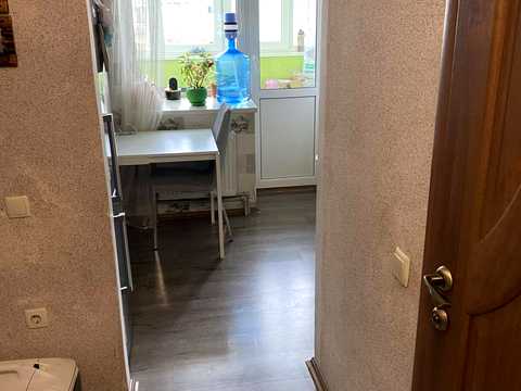 квартира по адресу Бориса Гмыри ул., 16