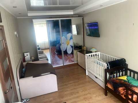 квартира по адресу Бориса Гмыри ул., 16
