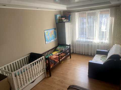 квартира по адресу Бориса Гмыри ул., 16