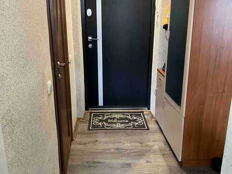 квартира по адресу Бориса Гмыри ул., 16