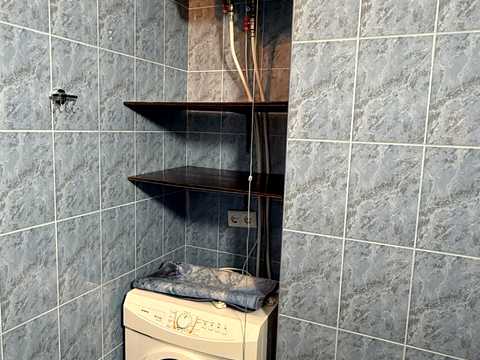 квартира за адресою Академіка Палладіна просп., 18/30