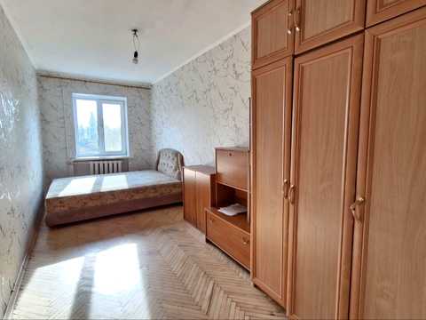 квартира по адресу Гродненская ул. (Гродненська), 3/5
